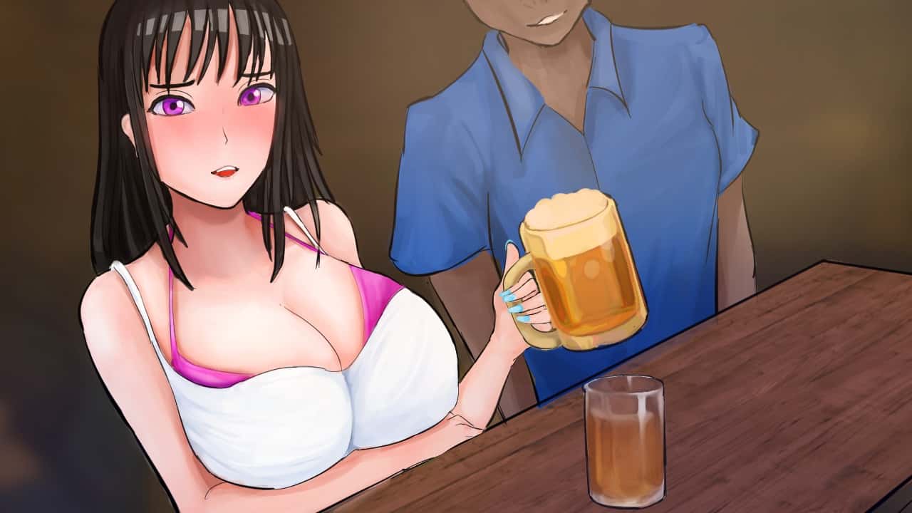 被夺走的夏天 Summer Stolen Paradise背景